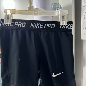 Nike Pros